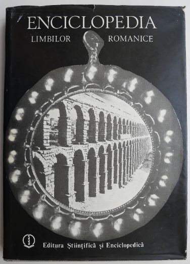 Enciclopedia limbilor romanice