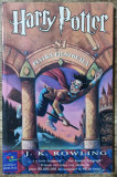 Harry Potter si piatra filozofala - J.K. Rowling