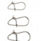 Savage Gear Ac de ac pentru oua S 24 kg 20 buc.