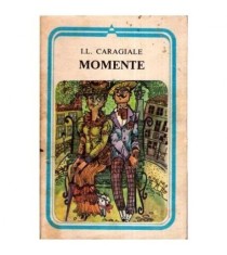 Ion Luca Caragiale - Momente - 113590