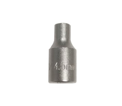 Cheie tubulara 1/4&amp;quot;, 6P, 4.5mm ProAdvanced PowerfulTools foto