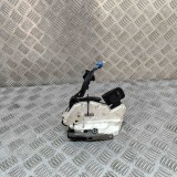 Incuietoare Usa Stanga Spate Seat Leon ST 5F8 2019 OEM 5K4839015AE