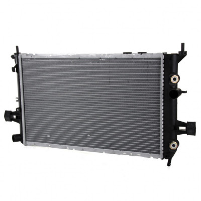 Radiator Racire Motor Am Opel Zafira A 1999-2005 1300210 foto