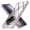 Husa pentru Honor X9c / Magic7 Lite, Techsuit, Shockproof Clear, Transparenta