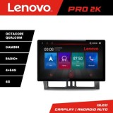 Navigatie dedicata Volvo XC60 K-272 Lenovo PRO 4+64 13 inch 2K android 4G DSP gps internet 8Core CarStore Technology