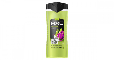 Axe f&amp;eacute;rfi Tusf&amp;uuml;rdő Epic Fresh 400ml foto