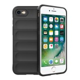 Husa iPhone 7 Techsuit Magic Shield, negru