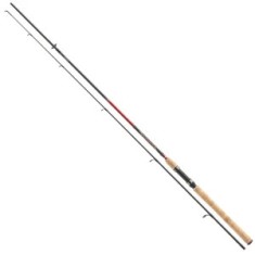 Lanseta Spinning Daiwa Sweepfire Spin 2.10m, 5-25g, 2seg