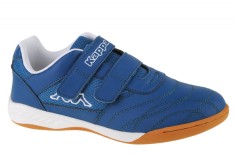 Pantofi sport Kappa Kickoff T 260509T-6910 albastru foto