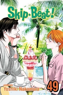Skip-Beat!, Vol. 49 foto