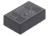 Convertor DC/DC 9-36V la 12V/-12V 6W