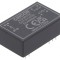 Convertor DC/DC 9-36V la 12V/-12V 6W