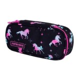 Cumpara ieftin Penar Head AC6, 1 compartiment, design unicorni