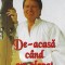 Casetă audio Aurel Tămaș &lrm;&ndash; De-acasă C&acirc;nd Am Plecat, originală