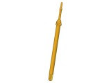 Ac de testare GKS-112 - 5A, aurit, pentru sonde de contact