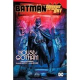 Batman : Shadows of the Bat