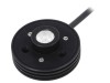 LED Alb Neutru 4000K 264lm IP54 15&deg; ALUSTAR-G2