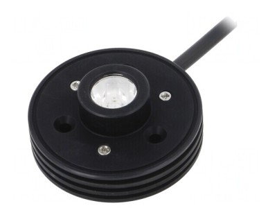 LED Alb Neutru 4000K 264lm IP54 15&amp;deg; ALUSTAR-G2 foto