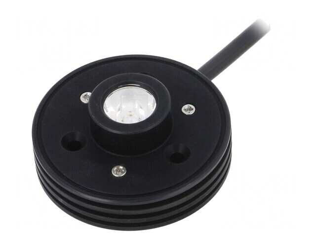 LED Alb Neutru 4000K 264lm IP54 15&deg; ALUSTAR-G2
