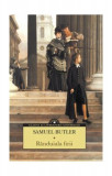 R&acirc;nduiala firii - Paperback brosat - Samuel Butler - Corint