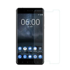 Folie Sticla Tempered Glass Nokia 6 2018