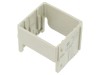 Conector Han Modular Adapter Frame 30
