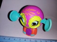 bnk jc McDonalds 2012 - Zoobles ( bakugan ) foto