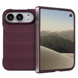 Husa pentru Apple iPhone Duo, Techsuit, Magic Shield, Visinie Inchis
