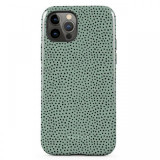 Burga Husa Dual Layer Mint Gelato iPhone 12 Pro Max