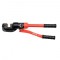 Cleste hidraulic Yato YT-22871, pentru cabluri, 4-16mm