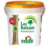 Mastic pentru altoirea pomilor cu spatula, cu efect cicatrizant, tip lac balsam, cutie 1kg, Etisso DRV403794