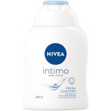Lotiune intima Nivea Intimo Fresh Comfort, 250 ml