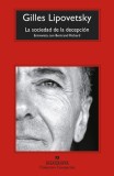 Sociedad de la Decepci