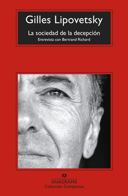 Sociedad de la Decepci foto