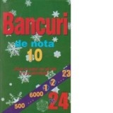 Bancuri de nota 10. Nr.24 - Adrian Alexandru