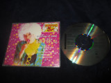 Sultans Of Ping F.C. - Michiko _ maxi cd _ Rhythm (UK,1993), Pop