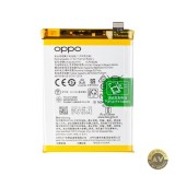 Acumulator pentru Oppo A73 / F17 / F17 Pro / Reno4 BLP791 Service Pack 4904802