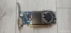 Placa video Radeon 2gb 128bit PCIExpress foto