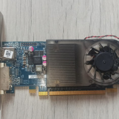 Placa video Radeon 2gb 128bit PCIExpress