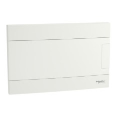 Tablou ST 12 module usa alba Schneider EZ9EUB112