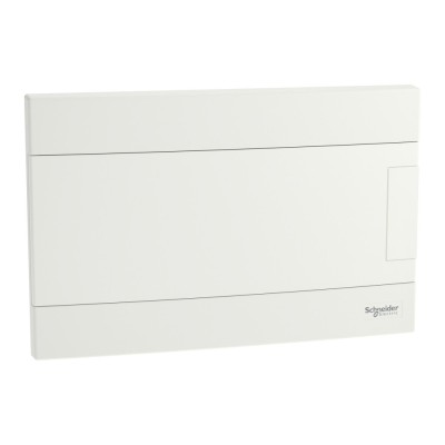 Tablou ST 12 module usa alba Schneider EZ9EUB112 foto