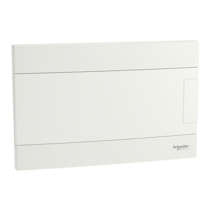 Tablou ST 12 module usa alba Schneider EZ9EUB112