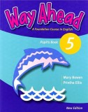 Way Ahead: Pupil&#039;s Book 5 - Revised Edition | Mary Bowen, Printha Ellis