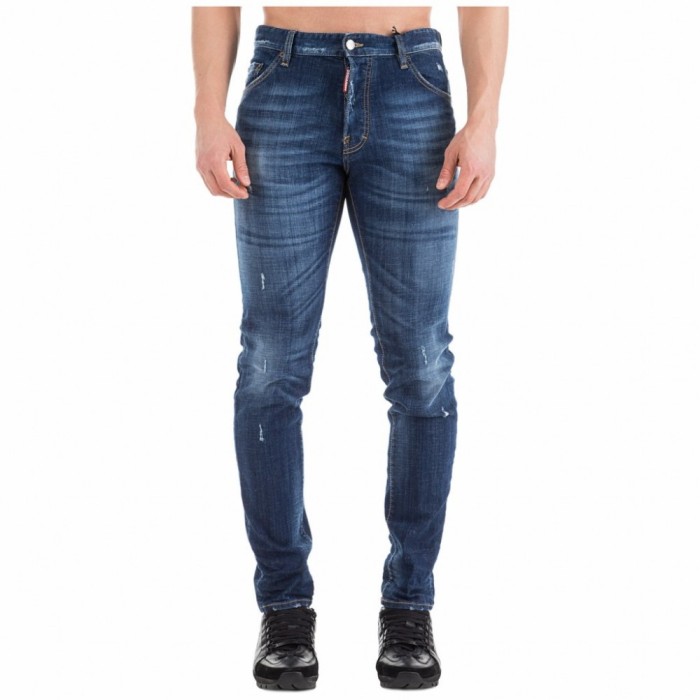 Blugi Dsquared2 Blugi Dsquared2
