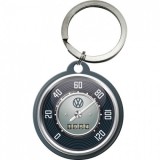 Breloc metalic - Volkswagen Tachometer