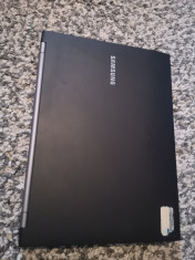 Laptop Samsung 410B2B Cpu i5 Ram 8Gb Ssd 120Gb foto