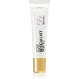 L&rsquo;Or&eacute;al Paris Age Specialist 55+ crema anti rid de zi si de noapte 15 ml