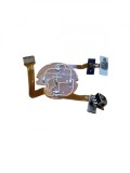 Cumpara ieftin Butoane Flex, ceas watch series 7 45mm (Original Service Pack)