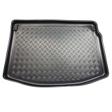 Tavita Portbagaj Renault Megane III Hatchback (2009-2015) Aristar BSC - Polietilena, Negru, Bordura 4cm, Impermeabila, Garantie 2 Ani