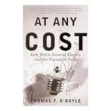 At Any Cost